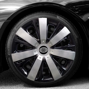 Kırılmaz Fiat Egea 16'' Inç Jant Kapağı 4 Adet 1 Takım 