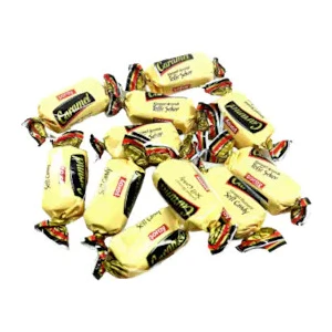 Toffe Karamel Aromalı Şeker 950 gr