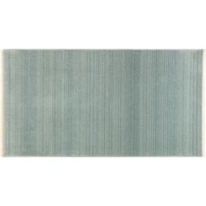 Madame Coco Orient Alvia Halı - Mavi - 76 x 150 cm