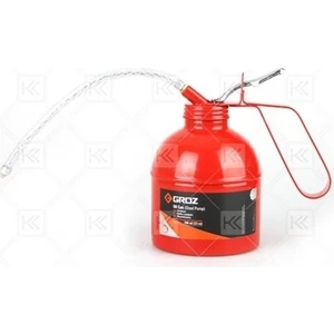 MP22/F Yağdanlık Flex Borulu 300 Ml.
