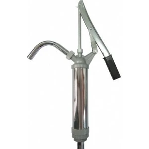 VTP-4100 Tulumba Tipi Varil Transfer Pompası