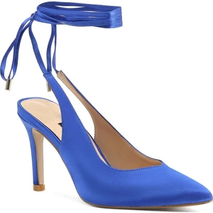 Nine West Catrınna 2fx Saks Kadın Mdp