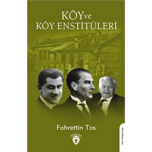 Köy ve Köy Enstitüleri