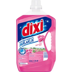 Yüzey Temizleyici Yaban Gülü 2500 ml