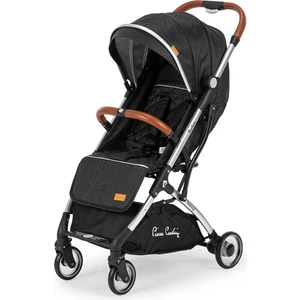 Pierre Cardin Yehoo 2 Kabin Bebek Arabası