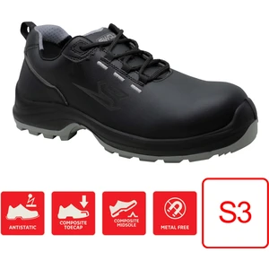 Combo-X 500 S3 Iş Ayakkabısı