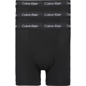 Calvin Klein U2662G Trunk 3pk Erkek Boxer