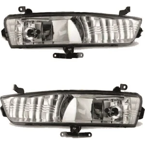 Hyundai Accent Era Sis Lamba Sağ Sol Takımı 2006-2012