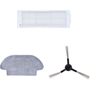 Mi Vacuum Mop Pro Uyumlu 3 Parça Set
