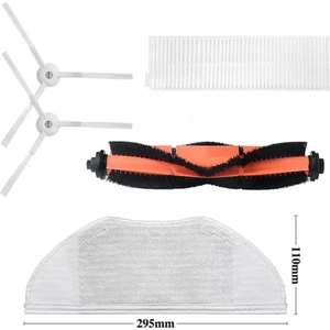Mi Vacuum Mop 2in1 Essential Uyumlu 4 Parça Set