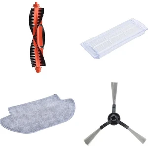 Vacuum Mop Pro Uyumlu 4 Parça Set