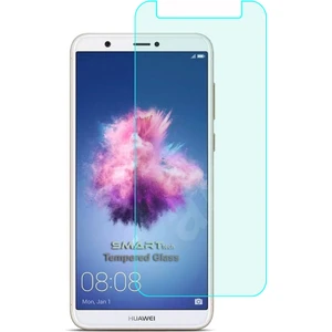 Smart Tech Huawei P Smart Temperli Kırılmaz Cam Ekran Koruyucu