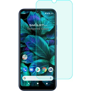 Smart Tech General Mobile Gm 20 Temperli Kırılmaz Cam Ekran Koruyucu