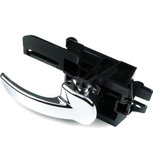 Bross Otomotiv BDP1103-2 Nissan Qashqai J10 Mk1 Için Sağ Kapı Iç Açma Kolu 80670-JD00E