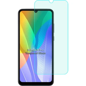 Smart Tech Huawei Y6P Temperli Kırılmaz Cam Ekran Koruyucu