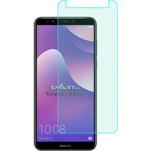 Smart Tech Huawei Y7 2018 Temperli Kırılmaz Cam Ekran Koruyucu