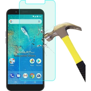 Smart Tech General Mobile Gm 8 Temperli Kırılmaz Cam Ekran Koruyucu