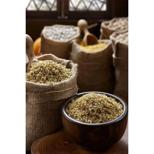 Antep Marketi Yeni Mahsul Firik Bulgur