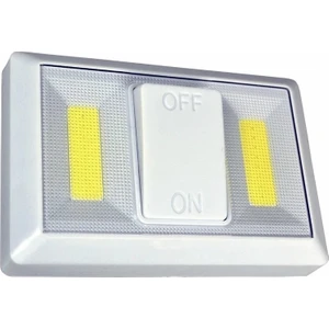 Hazar Led Pilli Mıknatıslı Dolap Içi LED Lamba