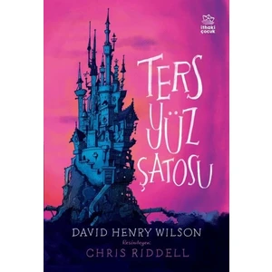Ters Yüz Şatosu - David Henry Wilson