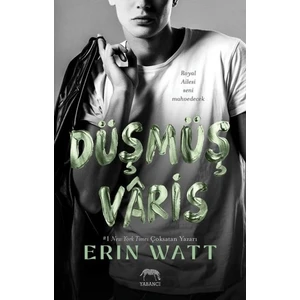 Düşmüş Varis - Erin Watt