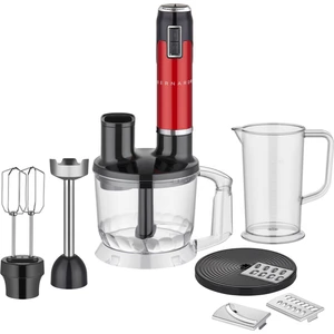 BRND-032 Ruby Multi Blender Set