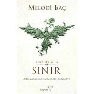 Sınır - Melodi Baç
