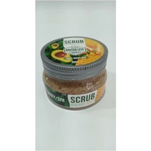 Nano Absolute Scrub Avocado Honey 300 ml