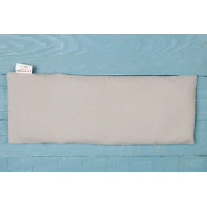 Nanny's Cherry Pillows Nanny's Cherry Pillow Bel-Karın Füme (Bel, Sırt, Bacak, Kol, Bilekler Vs.) Sıcak-Soğuk Rahatlatıcı Kiraz Çekirdeği Yastığı, 20CM x 50 Cm, 900 gr