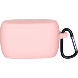 Jabra Elite 3 Için Silikon Koruyucu Kılıf Kapak - Pembe  (Yurt Dışından)