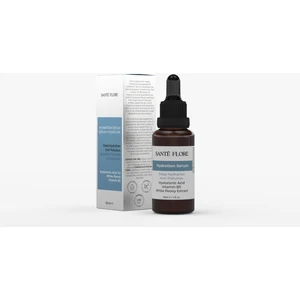 Flore Hydration Serum