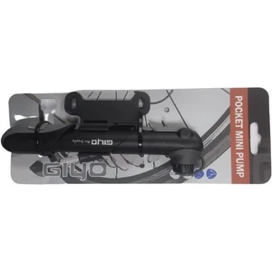 GP-04S Bisiklet Tekerlek Pompası Taıwan Gıyo Tw