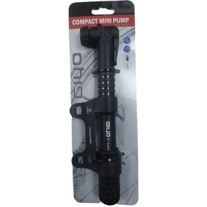 Gp-04 Bisiklet Tekerlek Pompası Taıwan Gıyo Tw