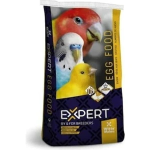 WİTTE MOLEN  Nemli Yumurtalı Ballı Kuş Maması 1 Kg Çuvaldan Bölme
