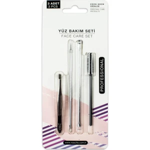 Yüz Bakım Seti 4'lü