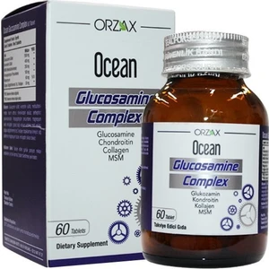 Use Full Ocean Kompleks 60 Tablet