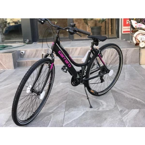 Active 282 - 46 cm ( Siyah , Mor )