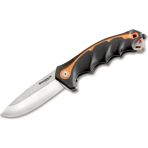 Böker Magnum Chainsaw Attendant Satin Çakı