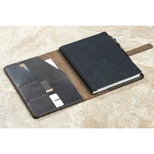 Hi Leather Eris A5 Deri Organizer