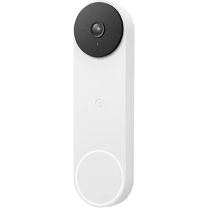 Google Video Doorbell Akıllı Görüntülü Kapı Zili