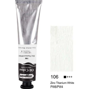 Bp 106 Y.boya 200ML