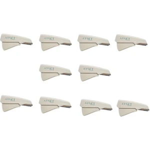 Cilt Stapleri Tek Kullanımlık Cilt Dikiş Zımbası 10 Adet