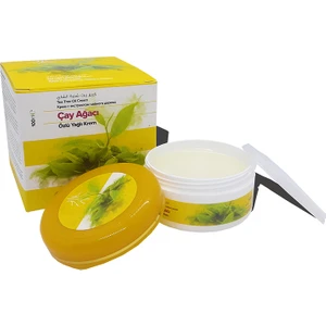Tabib Lokman Çay Ağacı Yağı Kremi - 100 ml
