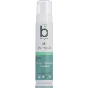 Likit Saç Köpüğü 300 Ml
