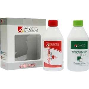 Perma Ilaci No:2 500 Ml + Nötralizatör 500 Ml