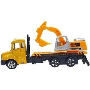 Osman Kızılkaya Metal Iş Makinası 12 cm -  Vinçli Kamyon - CF16-C1-VINÇ