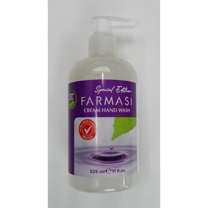 Special Edition Krem Sıvı Sabun