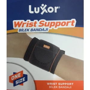 Bilek Bandajı One Size KOD:185