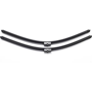 Mercedes C Serisi Class W204 2009-2013 Ön Cam Sileceği Silecek Silgi Silgeç Takımı 60*60CM