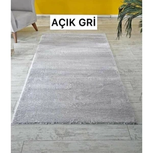 Peluş Halı